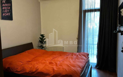 Продается Квартира, в Сабуртало