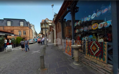 For Sale Hostel - Guesthouse Commercial, in Kalaubani