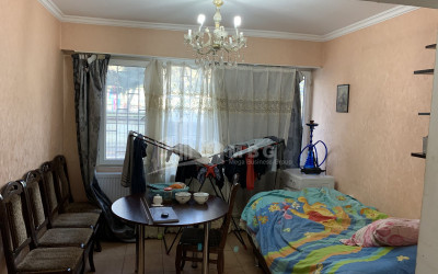 For Sale Flat, in Vazha-Pshavela Blocks