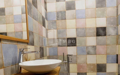 For Sale Flat, in Vake