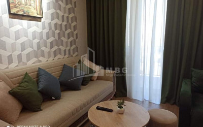 For Sale Flat, in Vazisubani