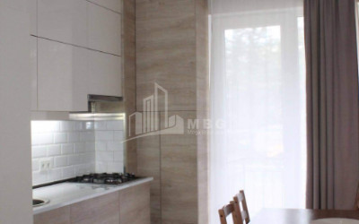 For Rent Flat, in Saburtalo