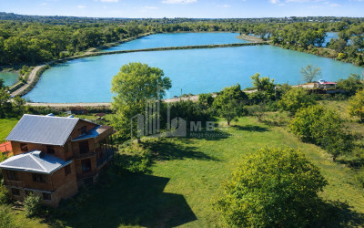 For Sale Old building House - Villa In the Village Choporti, Dusheti