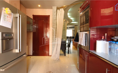 For Sale Flat, in Vake