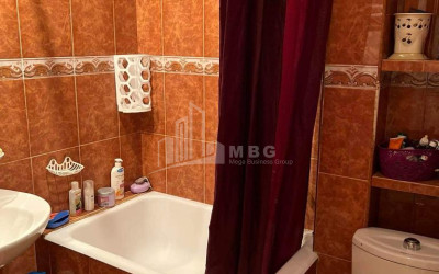 For Sale Flat, in Vazha-Pshavela Blocks