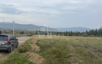 В аренду Производственная площадь - Деловой двор Земля В Церовани, Мцхета