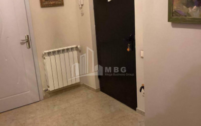 For Sale Flat, in Isani