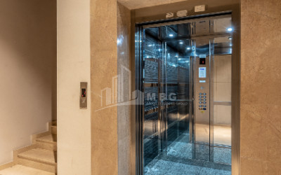 Продается Квартира, в Ведзиси