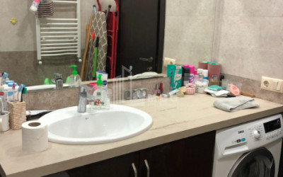 For Rent Flat, in Didube