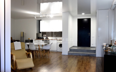 В аренду Квартира, в Земо Вера