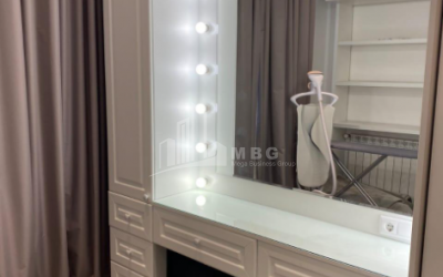 For Sale Flat, in Vake