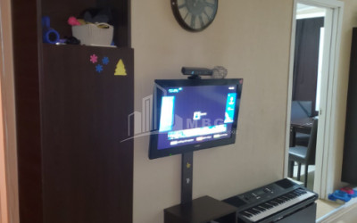 For Sale Flat, in Vazha-Pshavela Blocks