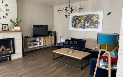 For Sale House - Villa, in Digomi Massive