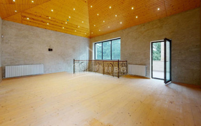 იყიდება სახლი - აგარაკი, დიღმის ჭალა