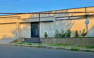 For Rent House - Villa, in Svanetis Ubani