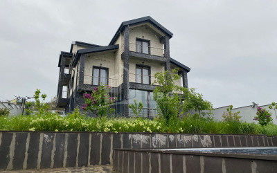 For Sale Commercial Manglisi Tetritskaro Kvemo Kartli