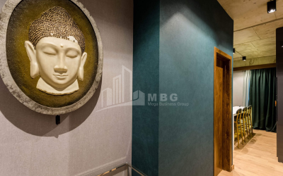 For Sale Flat, in Bagebi