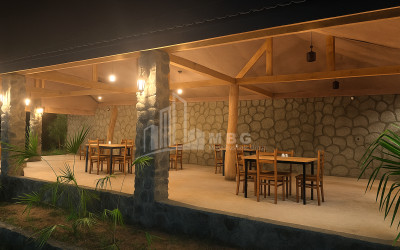 For Sale Commercial Kvareli Kakheti