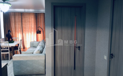 For Sale Flat, in Nadzaladevi