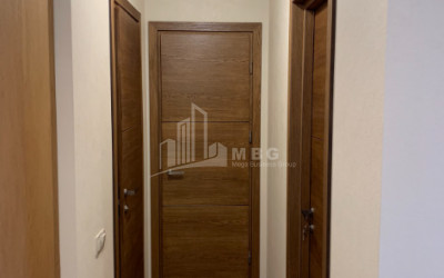 For Sale Flat, in Nutsubidze micro-districts (I-V)