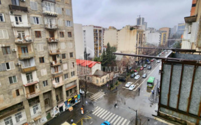 For Sale Flat A. Mitskevich Street Saburtalo Saburtalo District Tbilisi