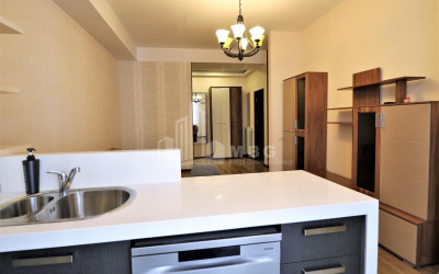 For Sale Flat, in Vake