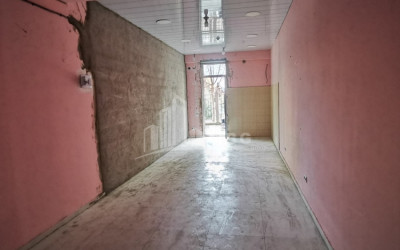 Продается Торговый Коммерческий, в Диди Дигоми