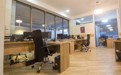 For Rent For office Commercial, in Saburtalo