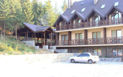 For Sale Construction - Investment Land, in Tsavkisi