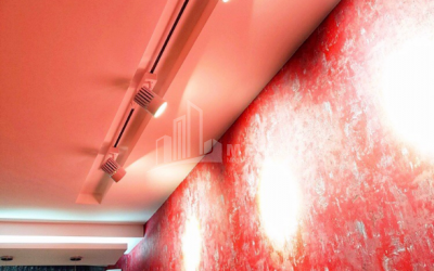 For Rent Flat, in Vake