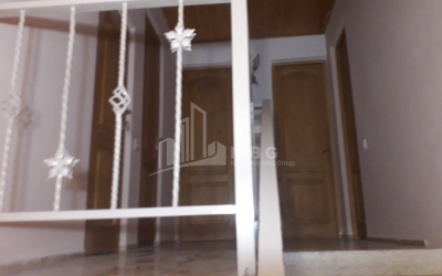 For Sale House - Villa, in Bagebi