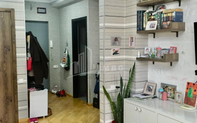 For Sale Flat, in Didi Digomi