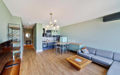 For Sale Flat, in Vake