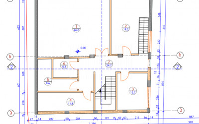 For Sale House - Villa, in Village Dighomi