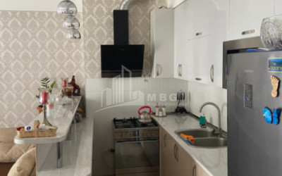 For Sale Flat, in Gldani Massive