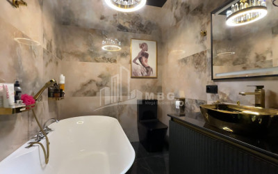 For Sale Flat, in Village Dighomi