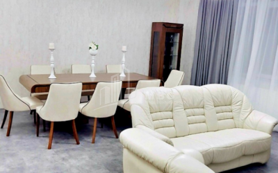 For Rent Flat, in Vake