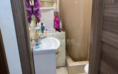 For Rent Flat, in Digomi Massive