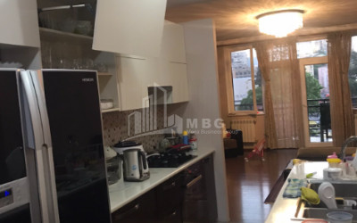 For Sale Flat, in Saburtalo