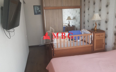 For Sale Flat, in Gldani District