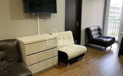 For Rent Flat, in Didi Digomi