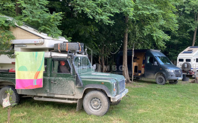 იყიდება ბიზნესი კომერციული ფართი თელავი კახეთი