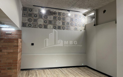 For Rent Basement Commercial, in Saburtalo