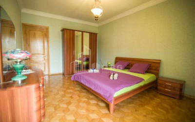For Rent House - Villa, in Zemo Vera