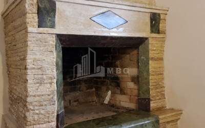 For Sale Flat, in Nutsubidze micro-districts (I-V)