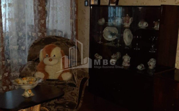 For Sale Flat, in Rustavi