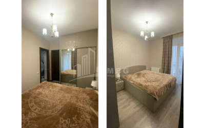 For Sale Flat, in Saburtalo