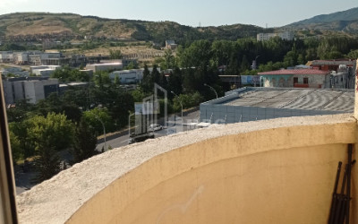 Lease Flat, in Digomi 1