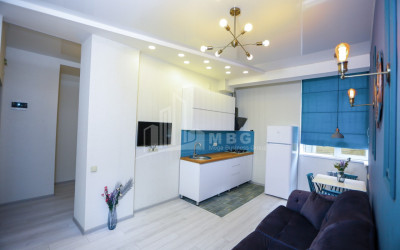 For Sale Flat, in Saburtalo