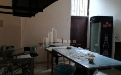 For Rent Food facility Commercial, in Saburtalo